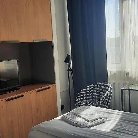 Apartamenty Sportowe Awf Katowice Exterior photo