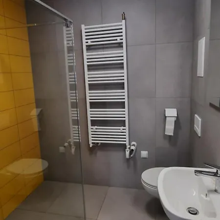 Apartamenty Sportowe Awf Katowice Exterior photo