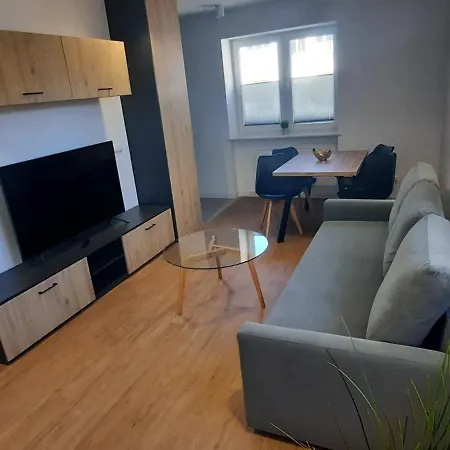 Apartamenty Sportowe Awf Katowice Exterior photo