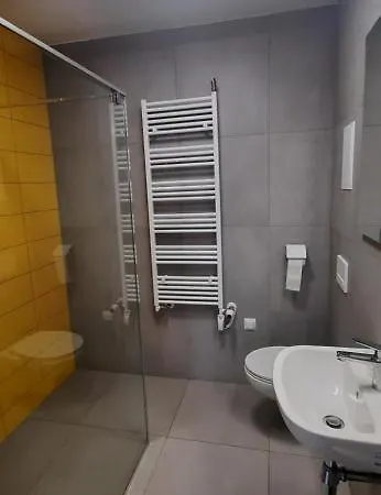 Apartamenty Sportowe Awf Katowice Exterior photo