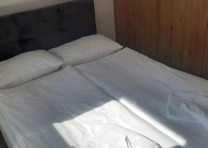 Apartamenty Sportowe Awf