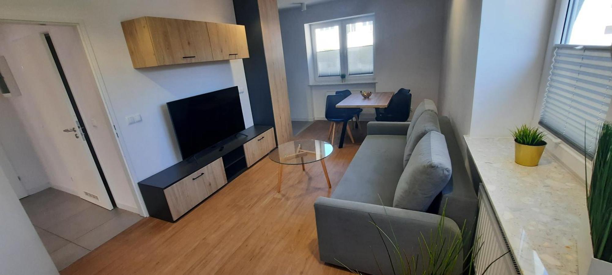 Sportowe Awf Homestay Katowice
