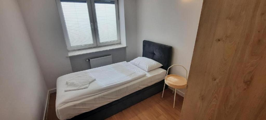 Sportowe Awf Homestay