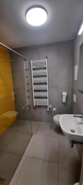 Awf Gościnne Kwatera prywatna Katowice