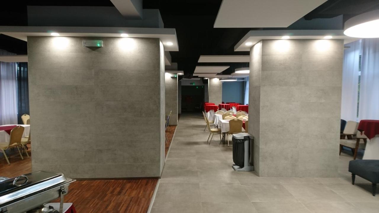 Awf Gościnne Katowice
